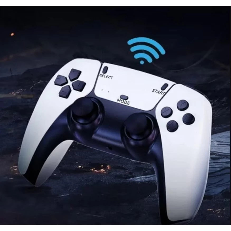 🎮 GAMESTICK M15 PRO – A Central Gamer 4K na Sua TV