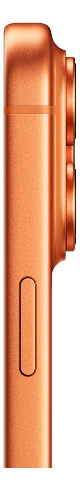 Apple iPhone 17 Pro Max e-Sim (256 GB) - Azul intenso