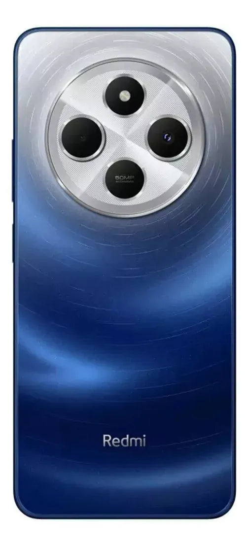 Xiaomi Redmi 14C 256GB + 4GB RAM – Tela Imersiva, Bateria Longa e Desempenho Ágil