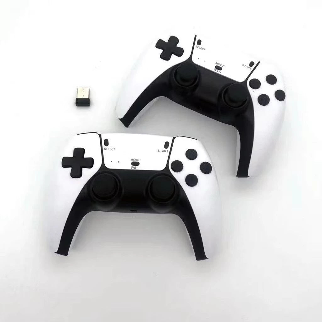 🎮 GAMESTICK M15 PRO – A Central Gamer 4K na Sua TV